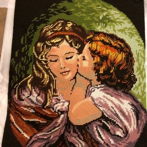 Meet your Posher, Cheryl